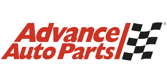advance auto parts logo
