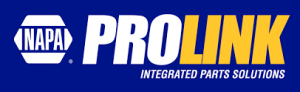 napa prolink logo